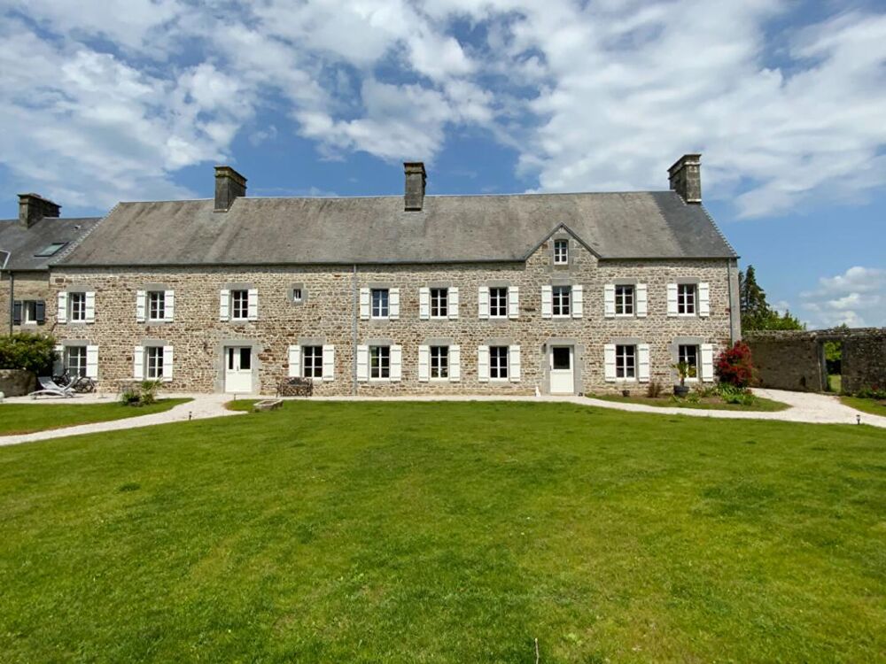 � vendre  Maison Br�hal (50290)