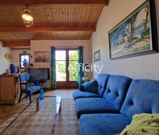  Maison � vendre 3 pi�ces 40 m�