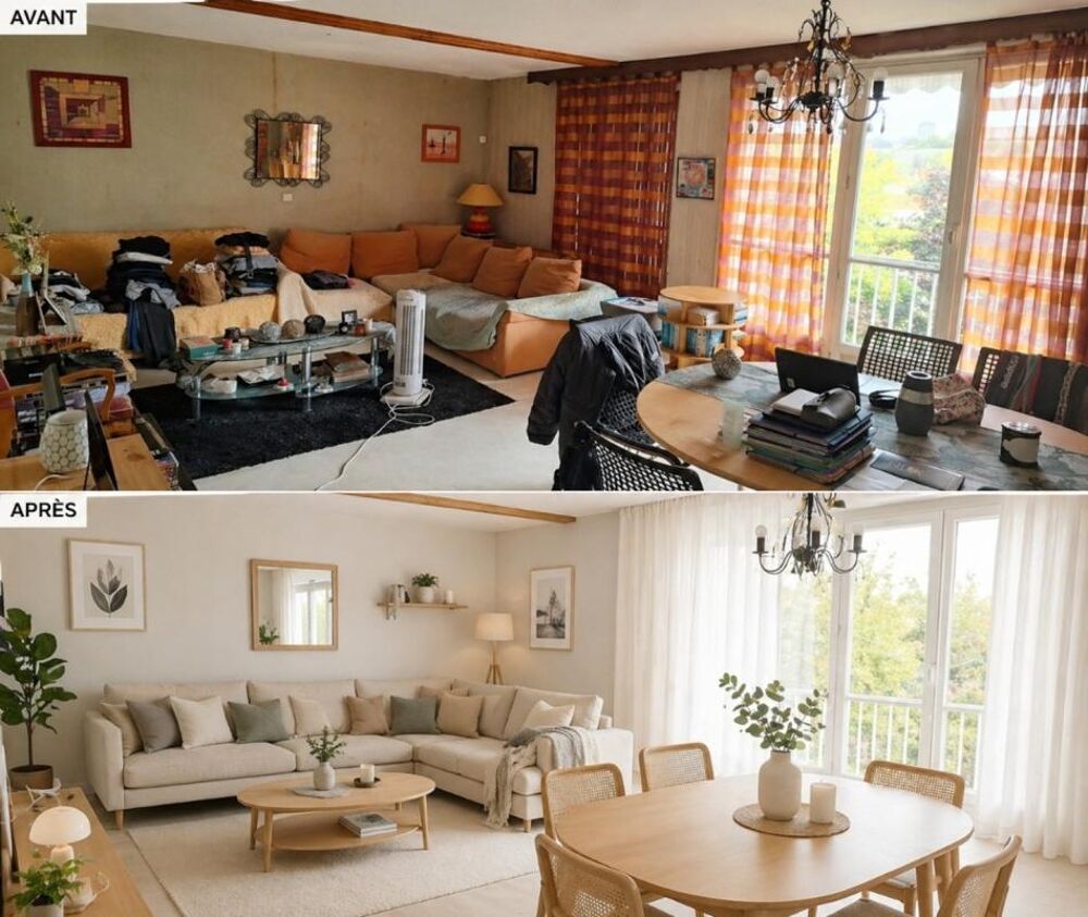 Vente Appartement Appartement Reze