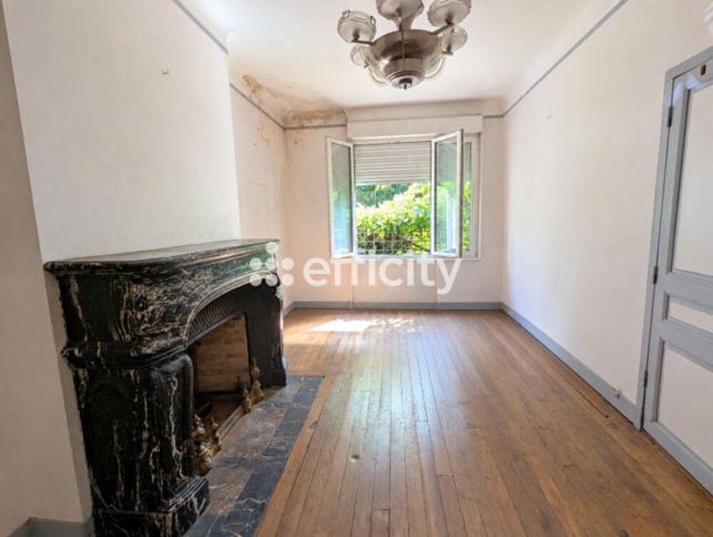 à vendre  Maison Pantin (93500)