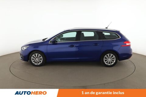 308 SW 1.5 Blue-HDi Allure 130 ch 2018 occasion 92130 Issy-les-Moulineaux
