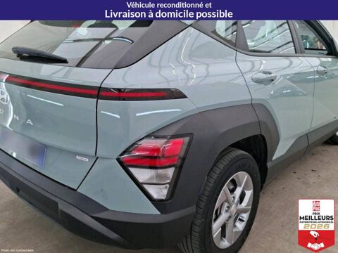 Kona Hybrid 141 Intuitive 2024 occasion 10150 Lavau