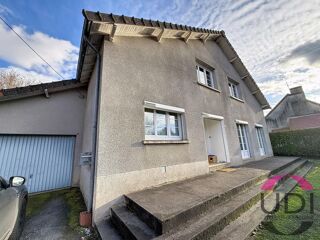  Maison à vendre 4 pièces 98 m²