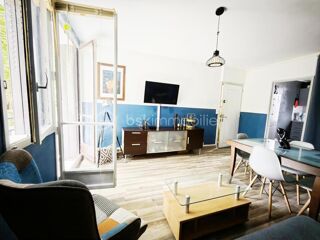  Appartement � vendre 3 pi�ces 50 m�