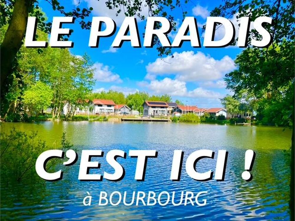 Vente Maison HABITATION PRINCIPALE - SECONDAIRE - AIRBNB Saint folquin