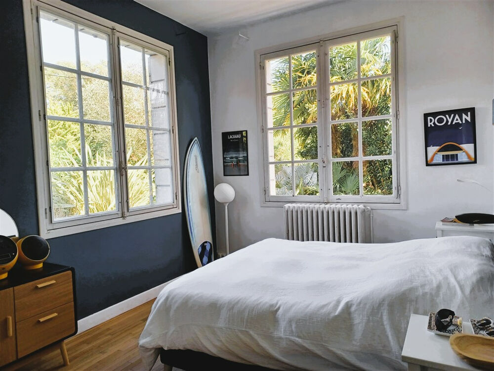 � vendre  Maison Vaux-sur-Mer (17640)