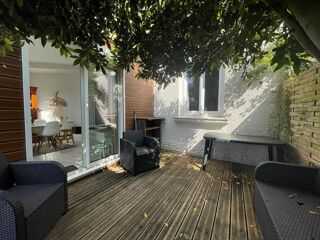  Maison  vendre 6 pices 111 m