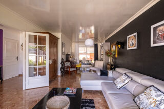  Maison à vendre 6 pièces 140 m²
