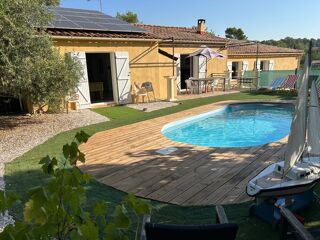  Maison  vendre 6 pices 170 m