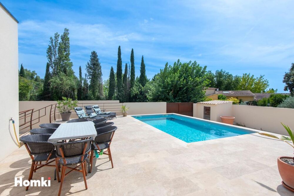 Maison/Villa T5 de 134 m² à L'Isle-sur-la-Sorgue 84800