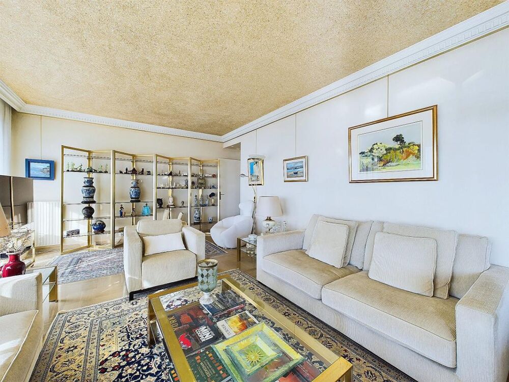 à vendre  Appartement Ajaccio (20000)