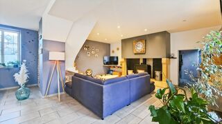  Maison � vendre 8 pi�ces 205 m�