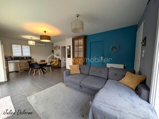  Maison � vendre 5 pi�ces 99 m�