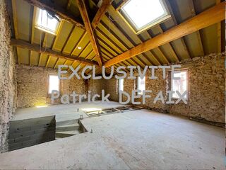  Maison à vendre 5 pièces 180 m²