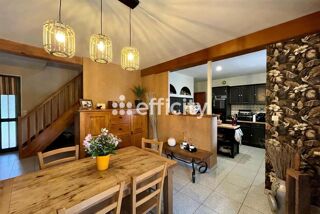  Maison � vendre 5 pi�ces 125 m�