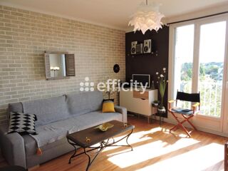  Appartement � vendre 3 pi�ces 57 m�