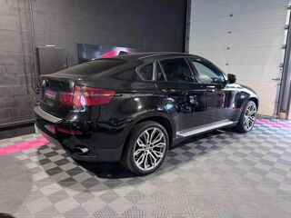 X6 xDrive 35 d 2009 occasion 77250 Moret Loing Et Orvanne