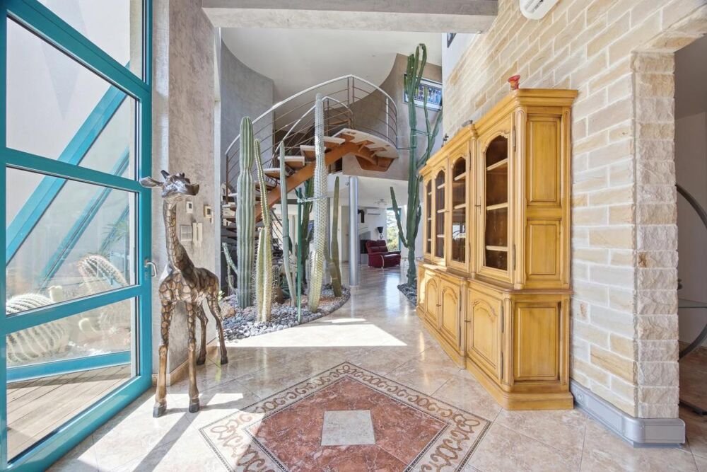 Maison de 5 pièces de 262 m² située à Dabo