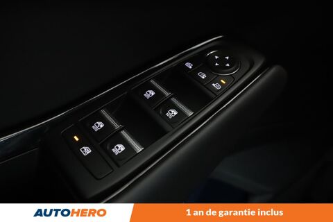 Rafale 1.2 Hybrid E-Tech Esprit Alpine 200 ch 2025 occasion 92130 Issy-les-Moulineaux
