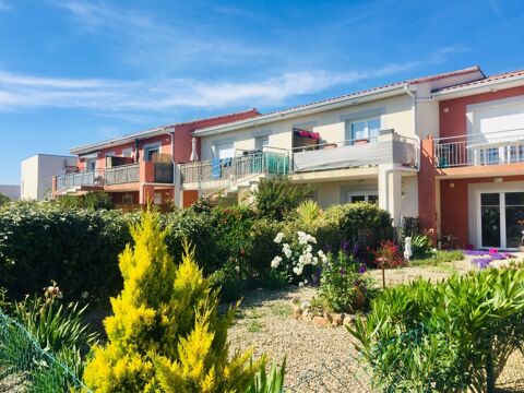   T3 avec terrasse, jardin et parkings � Bassan Appartement - 3 pi�ce(s) - 63 m�