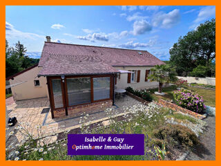  Maison � vendre 6 pi�ces 133 m�