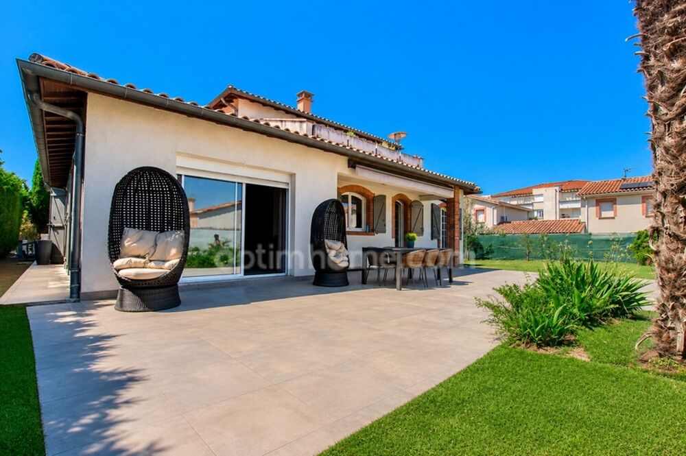 à vendre  Maison Launaguet (31140)