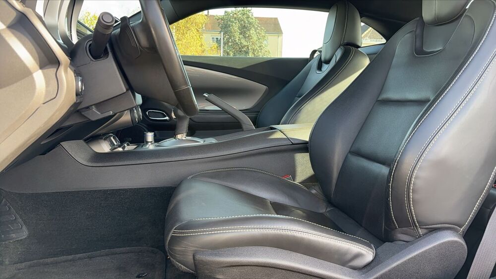 Camaro 6.2 V8 405 BVA6 Base - Automatique 2014 occasion 45360 Chatillon Sur Loire
