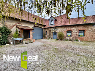  Ferme à vendre 5 pièces 152 m²