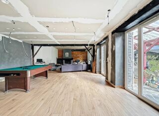  Maison � vendre 4 pi�ces 220 m�