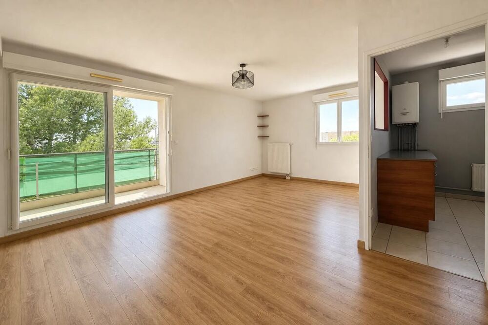 Vente Appartement Appartement 4 pièces, 79 m², Montpellier Montpellier