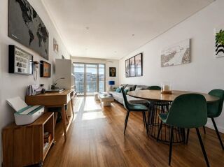  Appartement à vendre 4 pièces 79 m²