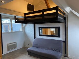  Appartement � vendre 1 pi�ce 22 m�