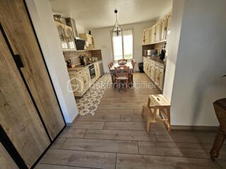  Maison à vendre 7 pièces 153 m²