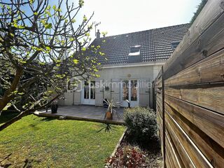  Moulin � vendre 6 pi�ces 99 m� Brie comte robert