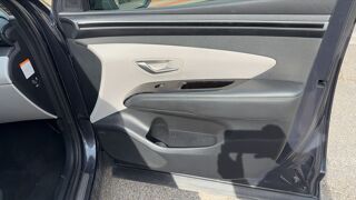 Tucson IV 1.6 TGDi 230 Hybrid BVA Executive - Toit ouvrant 2021 occasion 13100 Aix En Provence