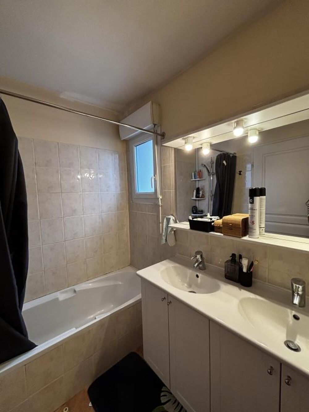 Location Appartement LOCATION T3 RODEZ BOURRAN SANS FRAIS D'AGENCE Rodez