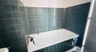  Appartement à vendre 1 pièce 27 m²