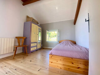  Maison à vendre 8 pièces 140 m²