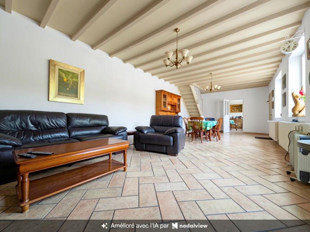 Vente Maison Maison La Charite Sur Loire 14 pièce(s) 445.88 m2 La charite sur loire