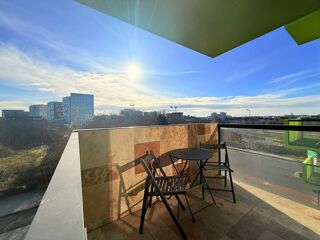  Appartement � vendre 3 pi�ces 84 m�