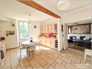  Maison à vendre 7 pièces 208 m²