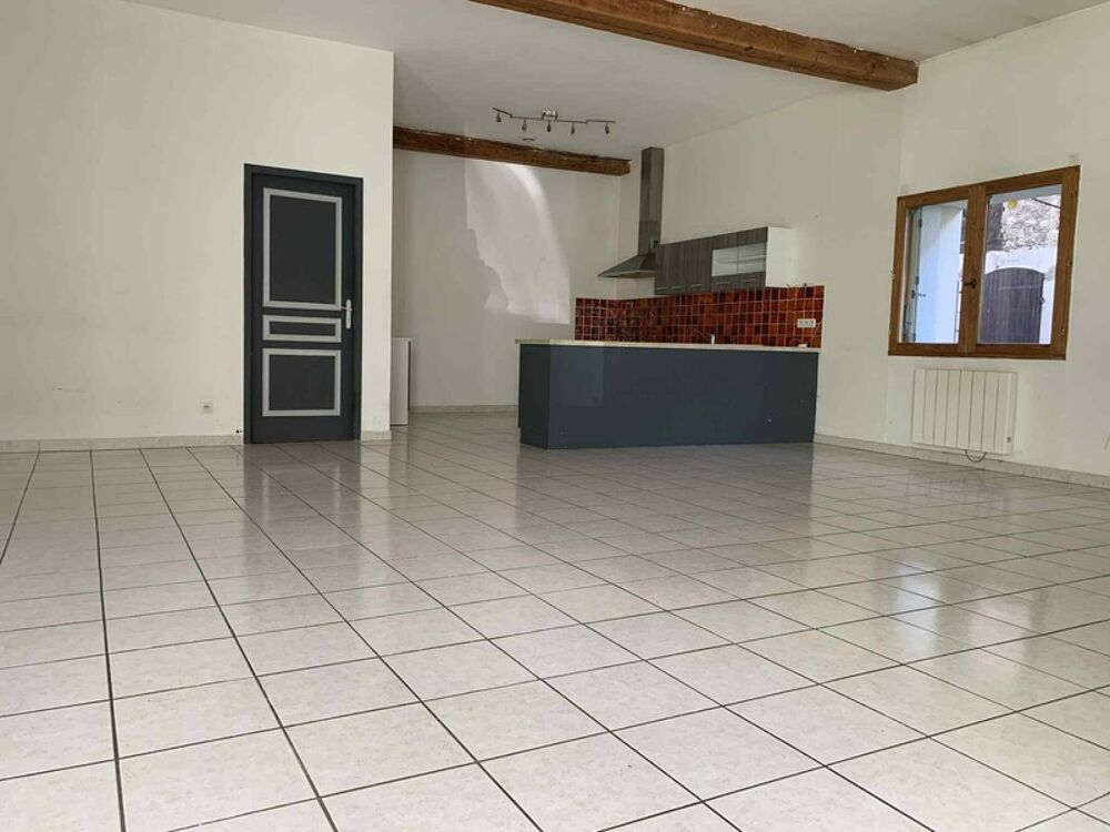 À vendre  Maison de village 116m² habitables  Lus-la-Croix-Haute (26620)