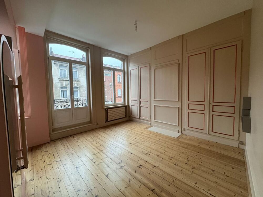  vendre  Proprit/chteau Lille (59000)