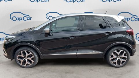 Captur 0.9 TCe 90 Intens 2019 occasion 53000 Laval