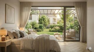  Appartement � vendre 1 pi�ce 37 m�