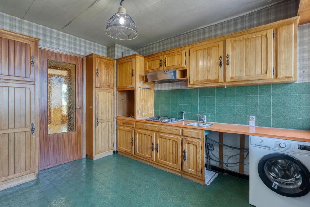 Appartement de 5 pièces de 112 m² à Grenoble