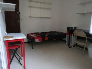  Appartement  louer 1 pice 13 m