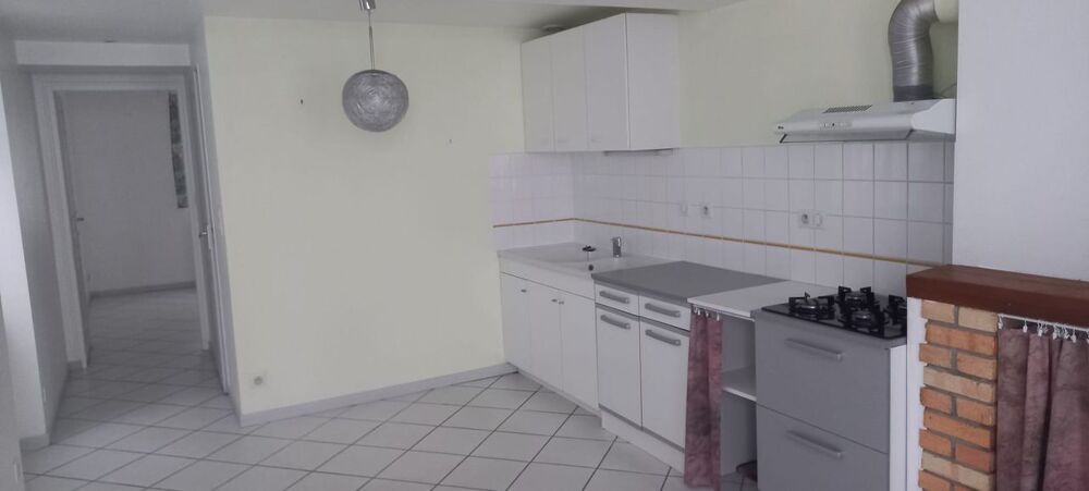 Location Appartement Appartement de 31m2 à louer sur Châtillon-Coligny Chatillon coligny