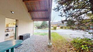  Maison à vendre 3 pièces 59 m²