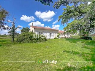 Maison 238m2 La Bruffière
